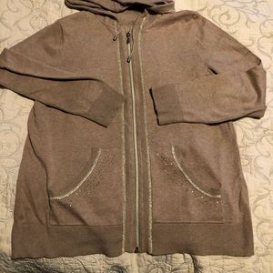 Women’s hoodie